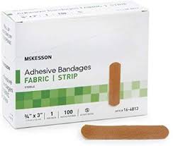 Image of Adhesive Bandages