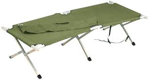 Image of Cots