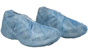 Image of Shoe Covers