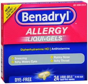 Image of Allergy Relief