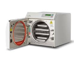 Image of Autoclaves and Sterilizers