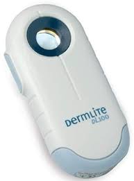 Image of Dermatoscopes