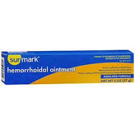 Image of Hemorrhoid Relief