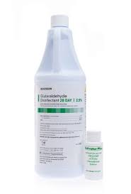 Image of Instrument High Level Disinfectants