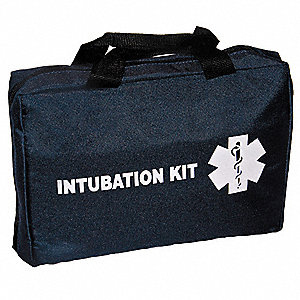 Intubation Bags