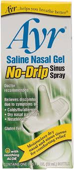 Image of Nasal Spray