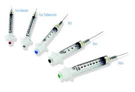 Image of Needles