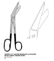 Image of Scissors and Shears