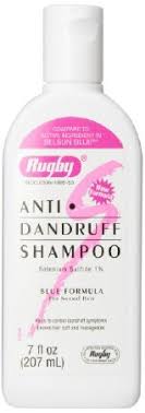 Image of Shampoos