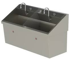 Image of Sinks