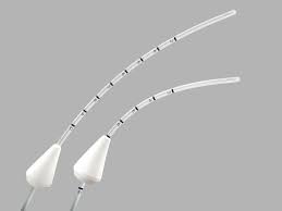 Image of Sonohysterography Catheter