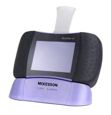 Image of Spirometers