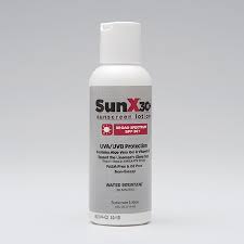 Image of Sunscreen