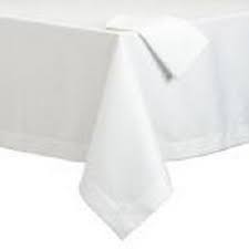 Image of Tablecloths