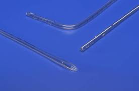 Image of Drainage Catheters