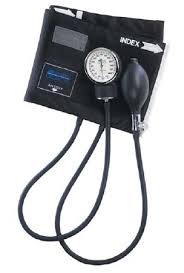 Blood Pressure Units